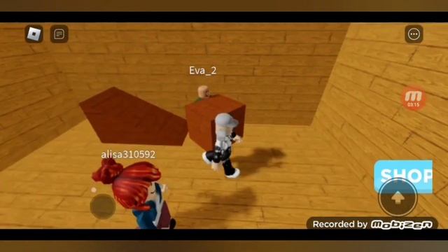 играем в роблокс #пашароблокс в режим угадай кот смотреть онлайн