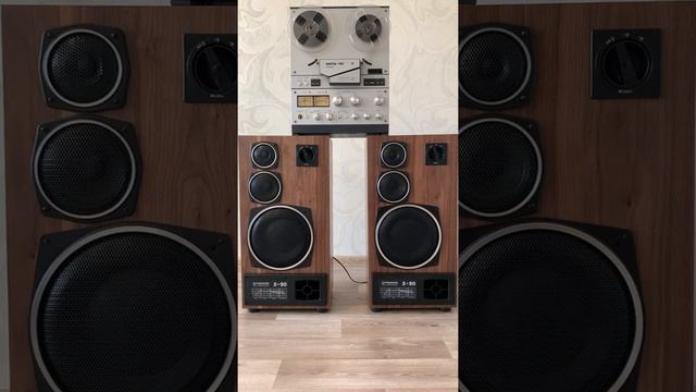 Creedence Clearwater Revival (Исполнение Илеть-110, радиотехника S-90) смотреть онлайн