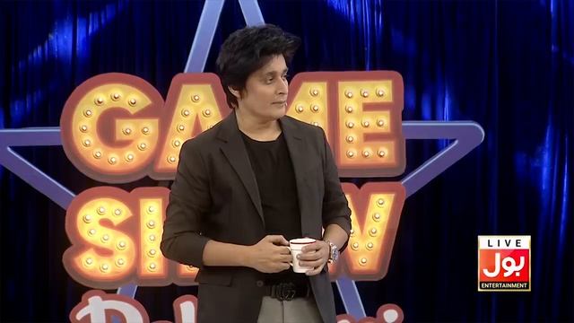 Sidra Is Jealous Of Nain And Usama Relationship? | Game Show Pakistani | Pakistani TikTokers смотреть онлайн