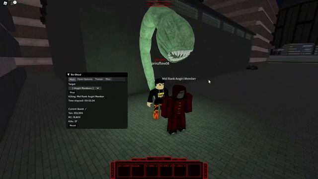 Roblox Ro Ghoul OP Script | Auto Farm Auto Train Reputation Farm Infinite RC | *PASTEBIN* смотреть онлайн