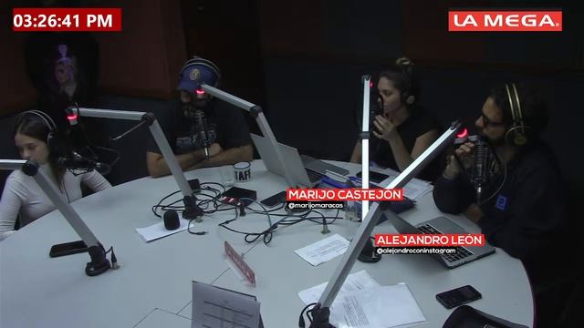 La envidia de Semana Santa y qué hubiese pasado si Elvis no hubiese existido - #radiou смотреть онлайн