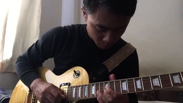 Epiphone Les Paul Standard Plus Top Limited Edition 2008 смотреть онлайн