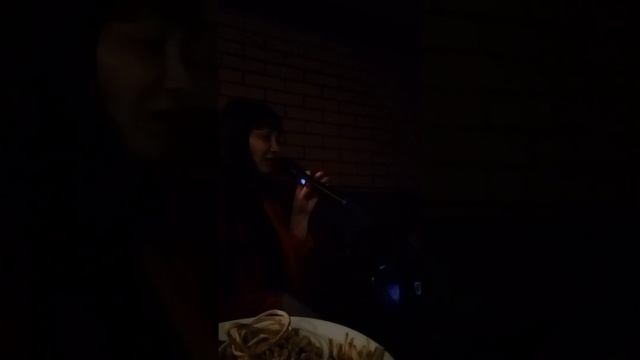 В 2019 год Пела в караоке.. КОГДА БЫЛ МОЙ ПОБЕГ ОТ БП В МОСКВУ.. Лара Фабиан ?Люблю только тебя...? смотреть онлайн