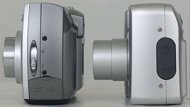 Kodak - EasyShare DX4900 смотреть онлайн