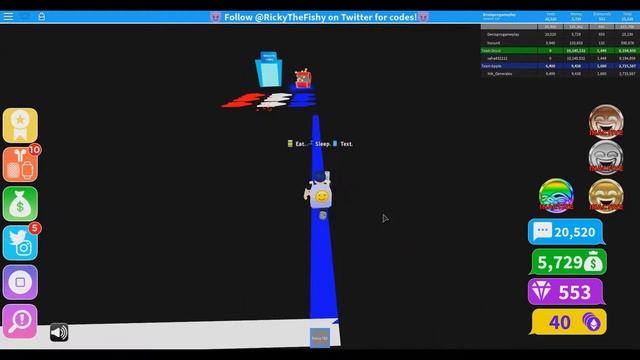 текст симулятор |ROBLOX| смотреть онлайн