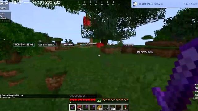 P32?JOINABLE viewer SMP ?️ JAVA BEDROCK 1 19 2 ? DROPS ENABLED → !drops ? !ip !discord !subath смотреть онлайн