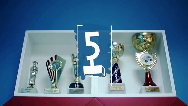 Школа раннего развития - АЗБУКА. Продающее видео на сайт смотреть онлайн