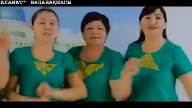 Кайрат Баекенов, Детский сад "Саламат", г. Астана, "Жайна Астана", исполнитель Кайрат Баекенов смотреть онлайн