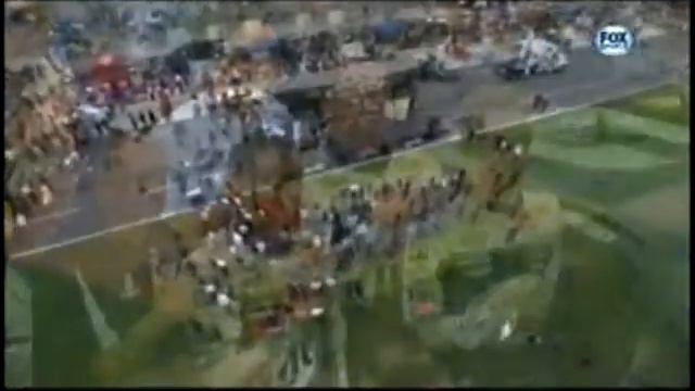 The Star Spangled Banner Clay Cook 02-24-13 смотреть онлайн