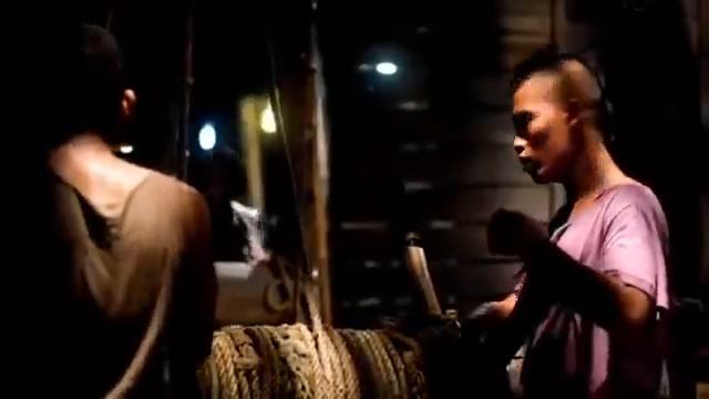 Göl Canavarı Korku Filmi Izle Türkçe Dublaj Full HD Izle