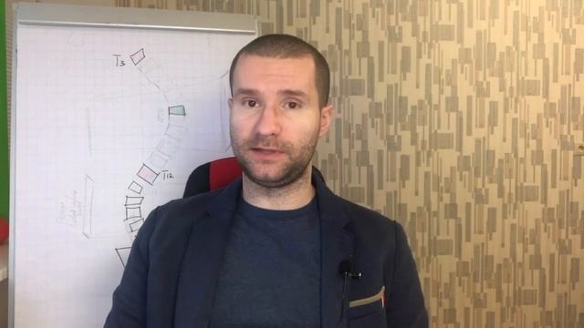 Боль в спине . 3 ошибки почему боль в спине не проходит смотреть онлайн
