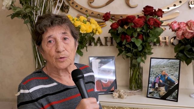 Прощание с спасателем №1 Советского Союза смотреть онлайн