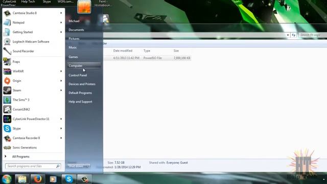 How to get Sonic Generations (PC) смотреть онлайн