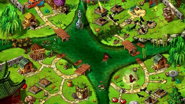Gardens Inc.: From Rakes to Riches - Chapter 23 смотреть онлайн