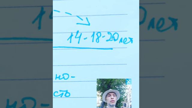 Почему возникают проблемы с детьми в переходном возрасте смотреть онлайн