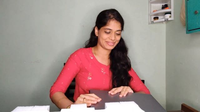 Laptop Unboxing || Best Laptop for students || Meeku Telusa with Pallavi Yalamanchili смотреть онлайн