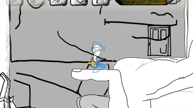Sketch Quest №1 смотреть онлайн