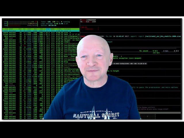 Новогодний выпуск Павла Свиридова 20 марта 2022 года