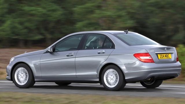 Мерседес W204 слабые места | Недостатки и болячки б/у Mercedes C-Class W204 смотреть онлайн