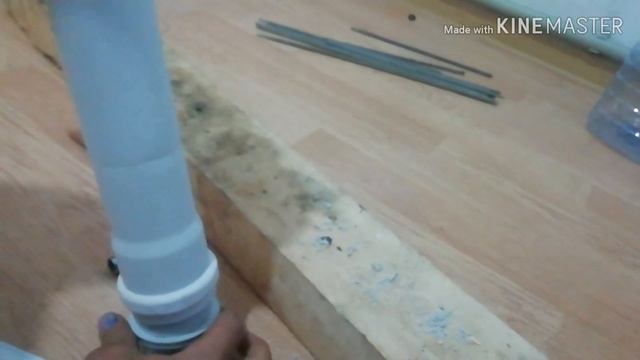 КАК СДЕЛАТЬ ПЕНАЛ, ОЧЕНЬ ПОЛЕЗНАЯ ВЕЩЬ Для Электродов 2019! PENCIL CASE FOR ELECTRODES смотреть онлайн
