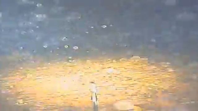 Подводная съемка на р.Волга в районе Карташихи 5 (Татарстан) смотреть онлайн