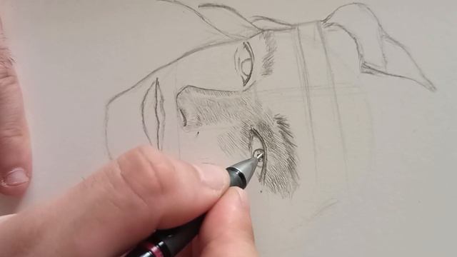 A SKETCH OF A WOMAN / BİR KADIN ESKİZİ / ASMR смотреть онлайн