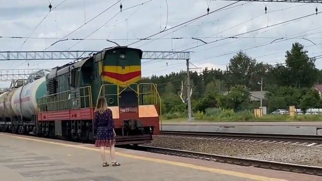 Влог: отрывки с дачи, Луховиц и Рязани смотреть онлайн