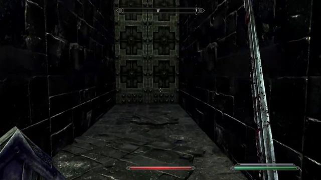 Skyrim: Carved Brink #6 смотреть онлайн