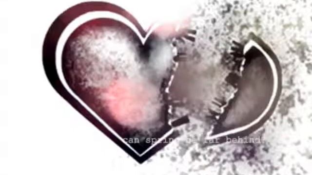 Моё чувства и моё разбитое сердце смотреть онлайн