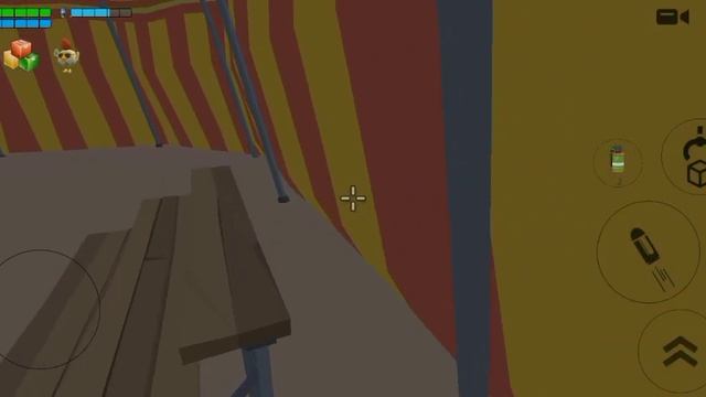 Обнова 3.6.01 Чикен ган