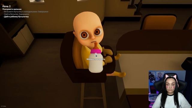 Гоняюсь за лысым (всё ещё)? | РЕАКЦИЯ НА Valera Ghosther | Реакция - Валера Гостер смотреть онлайн