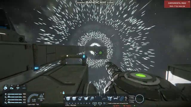 Space Engineers JDD Balance Test смотреть онлайн