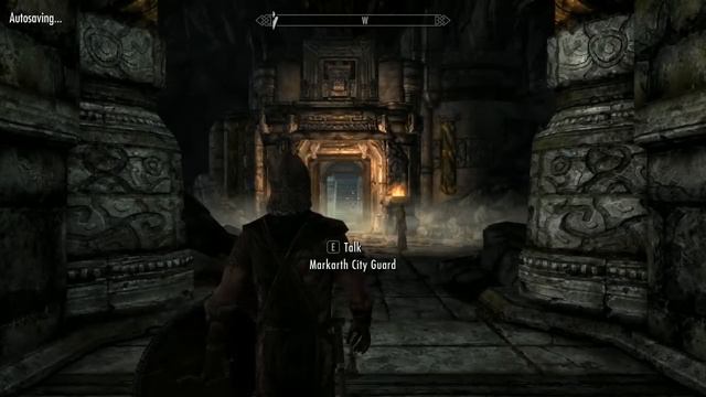 Skyrim: Thieves Guild Episode 3 | It's A Trap смотреть онлайн