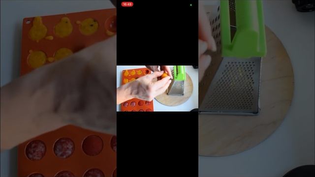 Муссовое пирожное экзотик смотреть онлайн