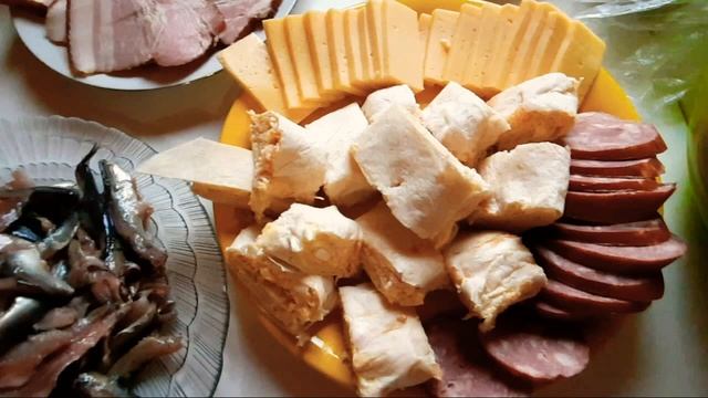 Прошедшие выходные/Как отдыхали/Что у нас на пожрать/обжор был отличный/выходные на даче смотреть онлайн