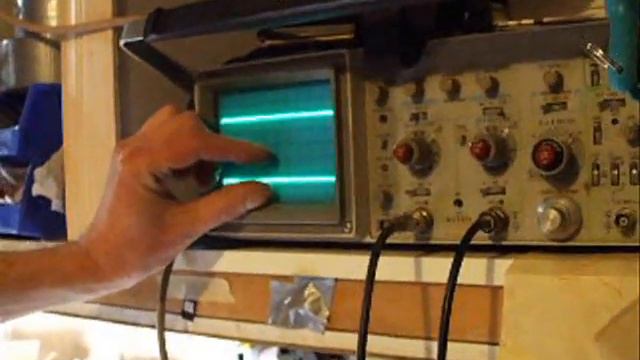 How to Pulse a Stanley Meyer Toroidal Core VIDEO PREVIEW смотреть онлайн