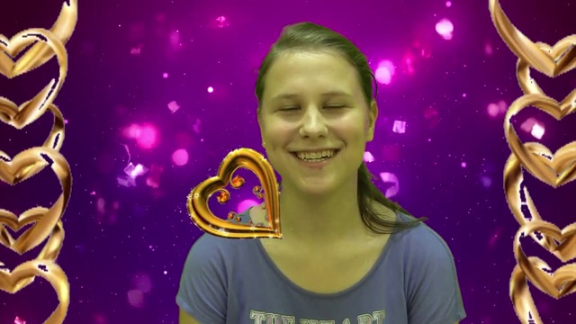 Даша - история любви