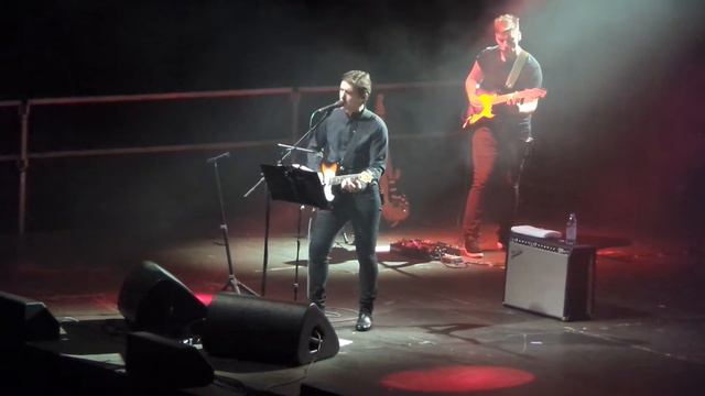 35 лет Наутилусу. Бутусов в Оренбурге. 24.09.2017г. Скованные одной цепью смотреть онлайн