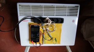 Как рассчитать конденсатор для обогревателя (Практический расчёт)