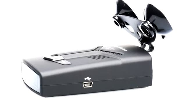 TrendVision Drive 300 (в разработке) смотреть онлайн