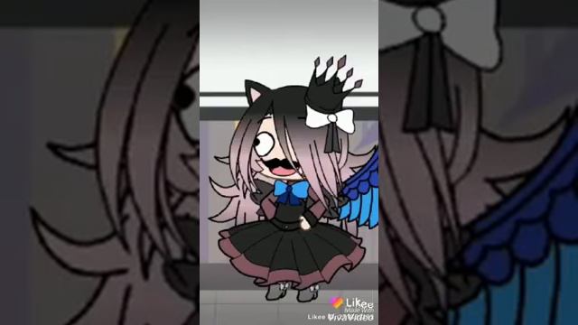 ~Подборка из лайка~знаю мало в следующий раз будет больше GachaLife смотреть онлайн