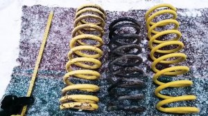 Повышаем комфортность УАЗ Патриот часть 2