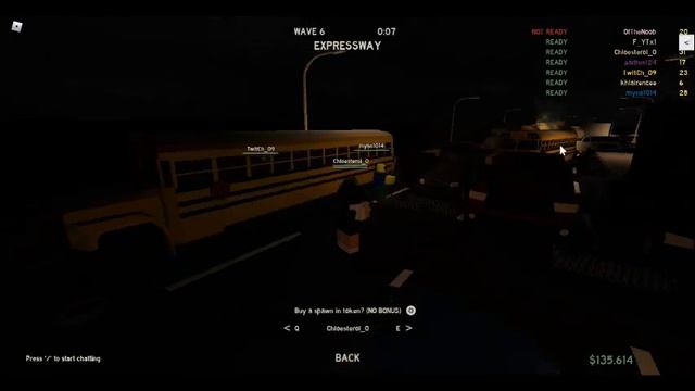 Those who remains Roblox Night time mod exploit смотреть онлайн