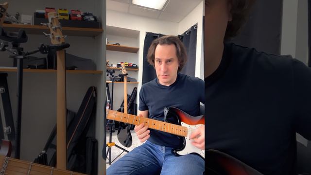 Blazin’ Country Blues Lick Tutorial #guitar#licks смотреть онлайн