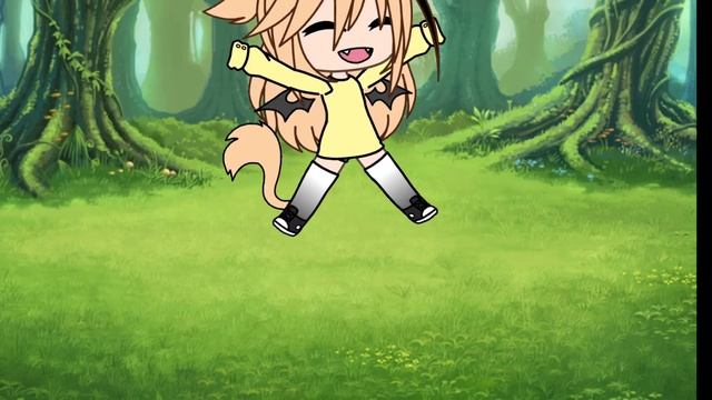 Гача лайф || Выйду в поле закричу ох как мужика Хочу! || смотреть онлайн