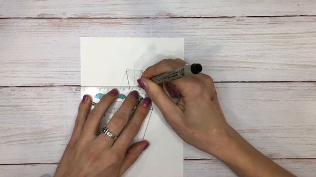 Как нарисовать ? 3D ОБЪЕМНЫЙ РИСУНОК смотреть онлайн