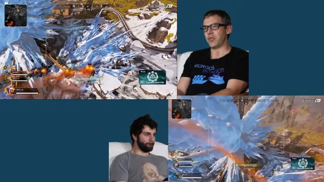 Let's Play - Apex Legends | Part 5 смотреть онлайн