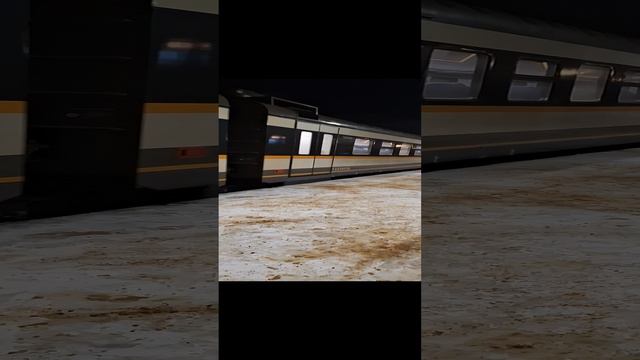 я увидел эп2дм на станции электросталь!!!!!!! смотреть онлайн