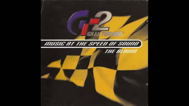 Gran Turismo 2 - Super Bon Bon смотреть онлайн