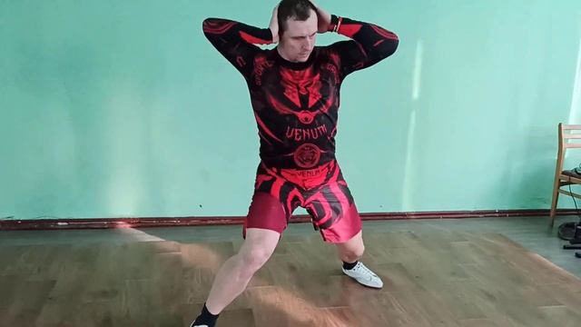 ТЫ так Пресс ещё не качал! Легкие Упражнения на Пресс Стоя смотреть онлайн